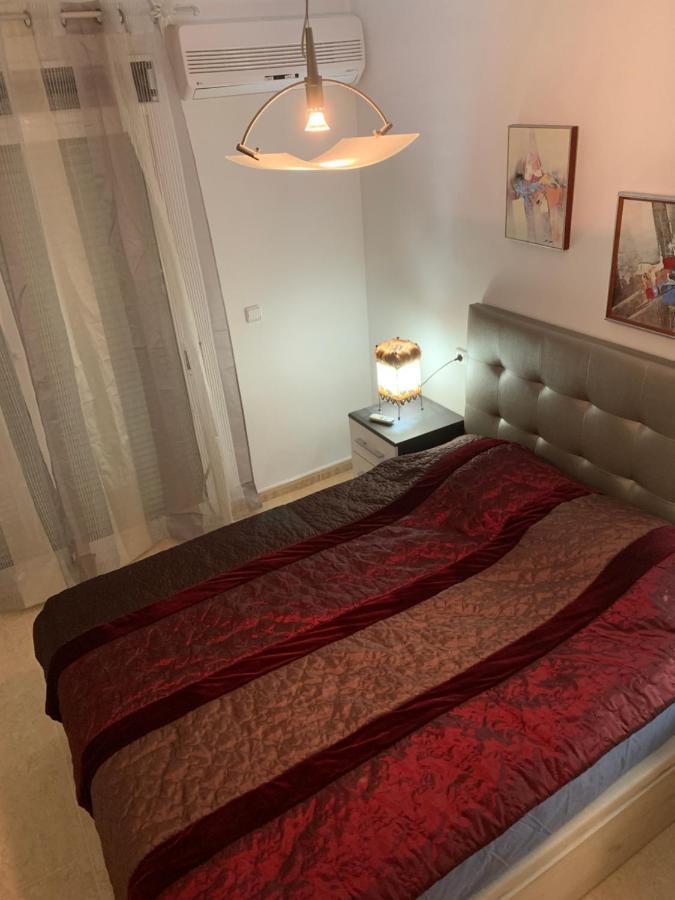 Апартаменты First Line Cabo Roig Orihuela Costa Dehesa de Campoamor  Экстерьер фото